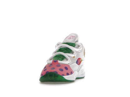 Reebok Question Mid Candy Land (TD)