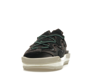 Nike Offline 2.0 Velvet Brown Noble Green