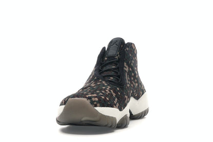 Jordan Future Dark Army Camo