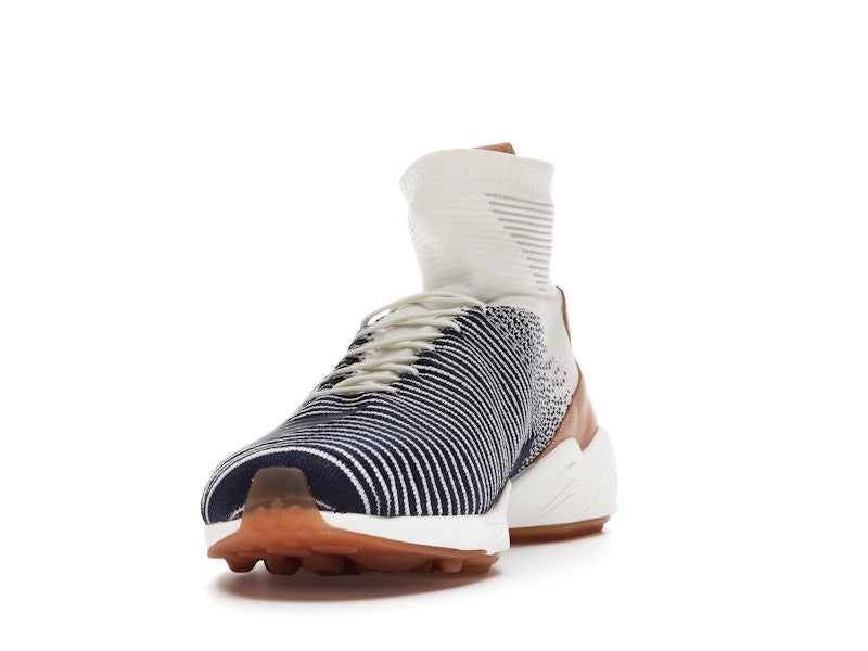 Nike Zoom Mercurial Xi Fk Sail/College Navy-Pale Grey