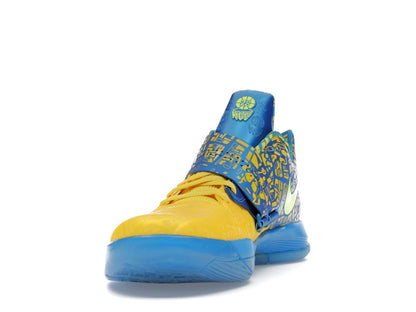 Nike KD 4 Scoring Title (2025)