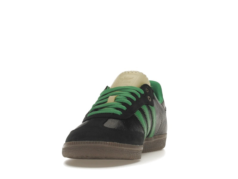 adidas Samba Wales Bonner Black