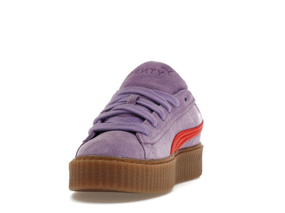 Puma Creeper Phatty Rihanna Fenty Lavender Alert (Women's)
