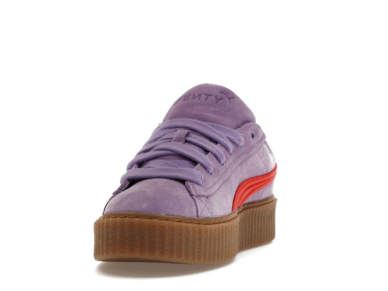 Puma Creeper Phatty Rihanna Fenty Lavender Alert (Women's)