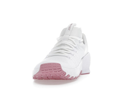 Nike Free Metcon 6 White Elemental Pink (Women's)
