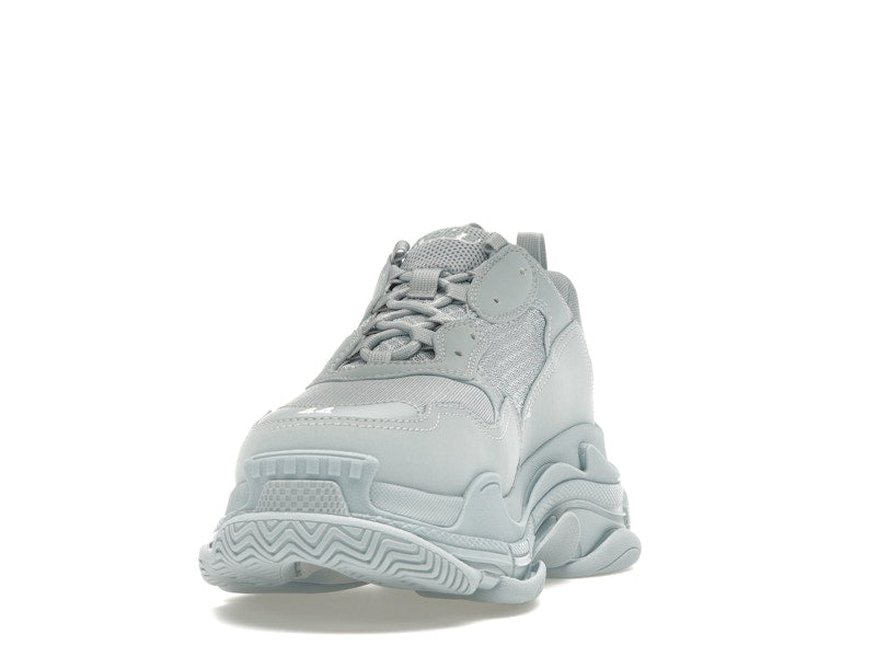 Balenciaga Triple S Pale Blue