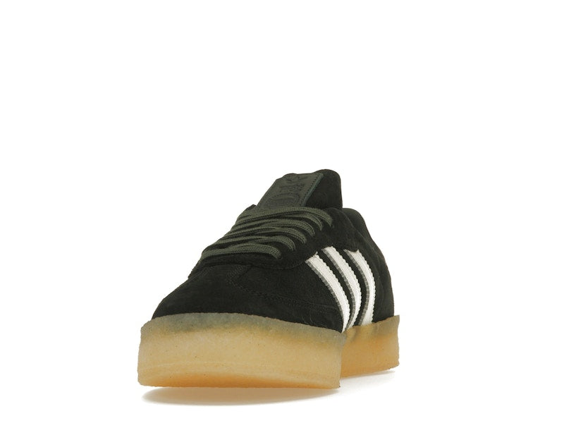 adidas Clarks 8th Street Samba by Ronnie Fieg Shadow Green