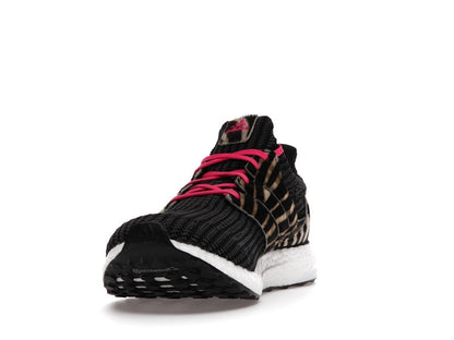 adidas Ultra Boost DNA Zebra