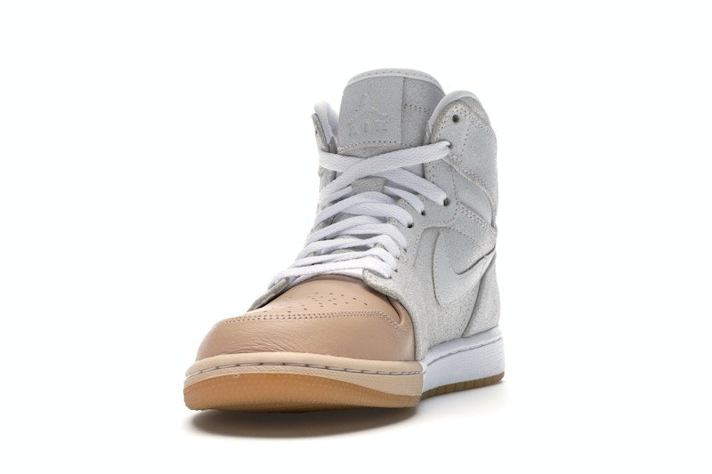 Jordan 1 Retro High Dip-Toe White (Women's)
