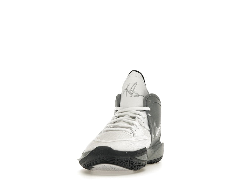Nike Kyrie Infinity SE White Smoke Grey (GS)