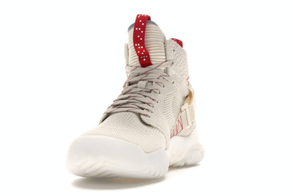 Jordan Apex React Bio Beige