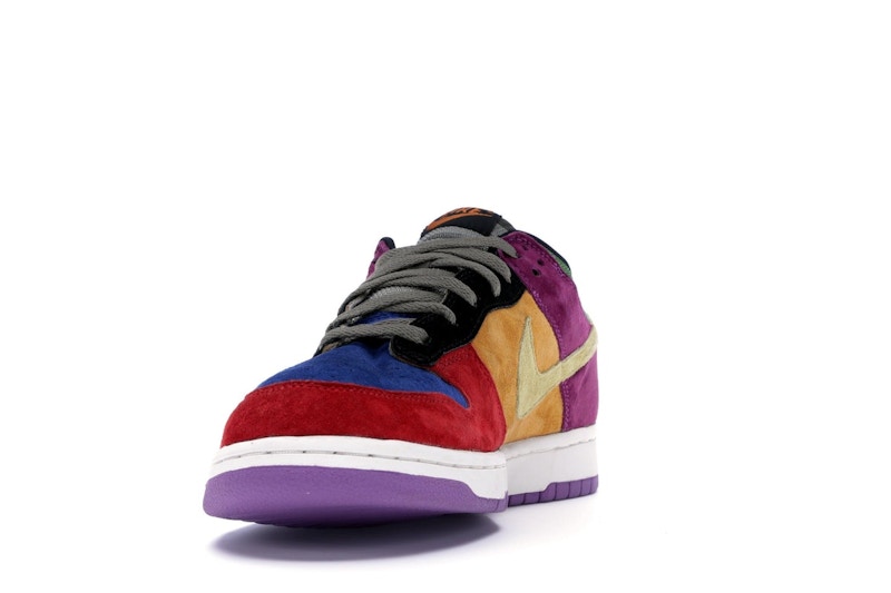 Nike Dunk Pro Low Viotech (2002)