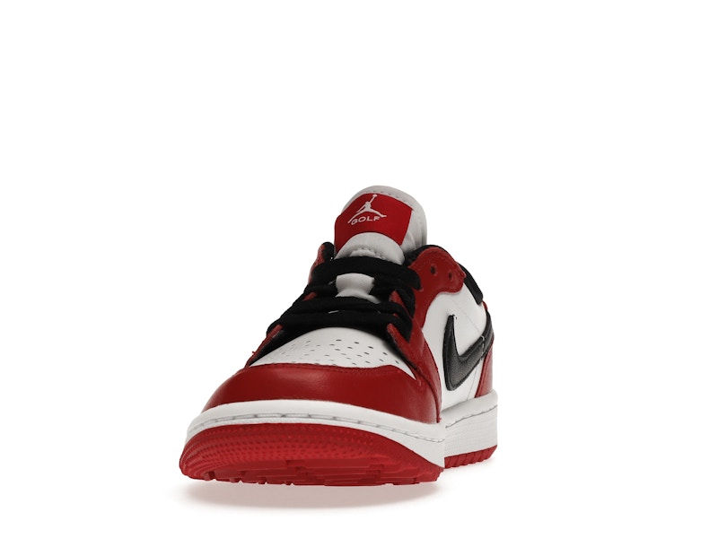Jordan 1 Retro Low Golf Chicago
