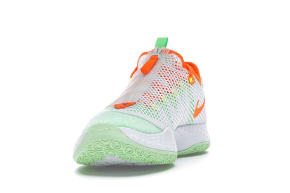 Nike PG 4 Gatorade White