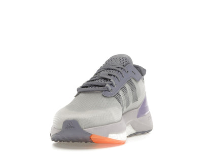 adidas Avryn Silver Violet