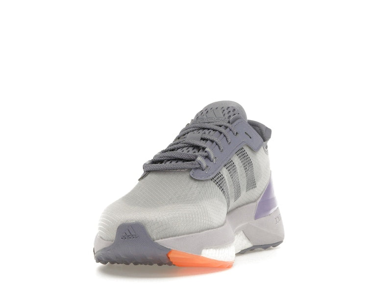 adidas Avryn Silver Violet