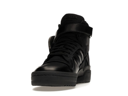 adidas Forum High Prada Black