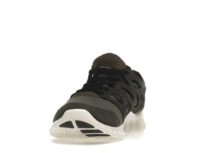 Nike Free Run 2 Sequoia