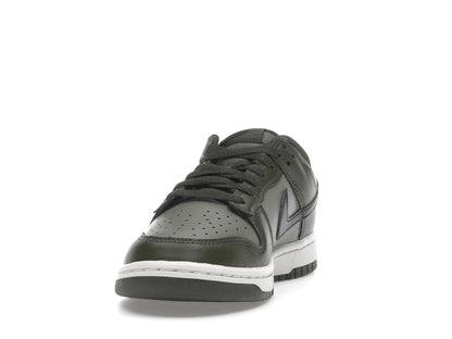 Nike Dunk Low Retro Light Army Cargo Khaki