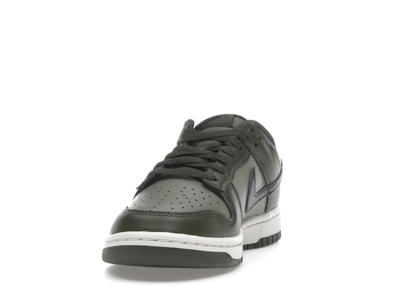 Nike Dunk Low Retro Light Army Cargo Khaki