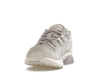 ASICS Gel-Nimbus 9 Oyster Grey Birch (Women's)