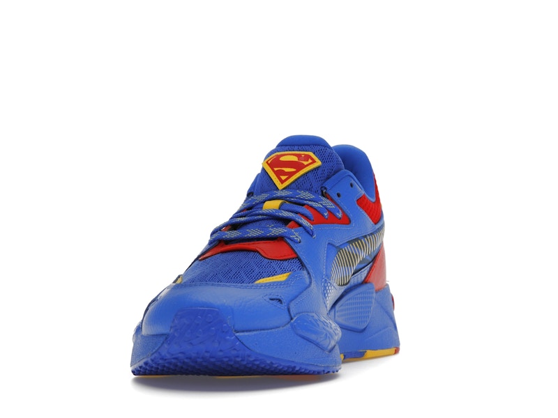 Puma RS-Z DC Justice League Superman