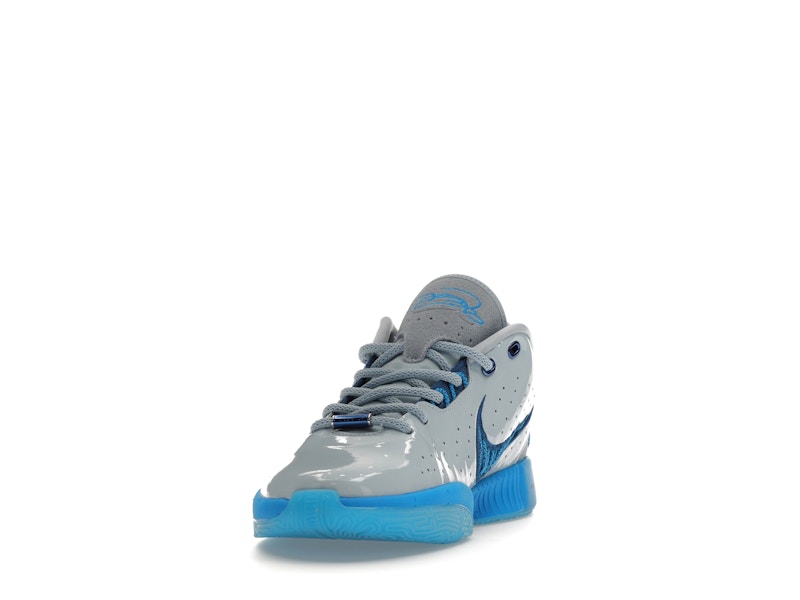 Nike LeBron 21 Blue Diver (GS)