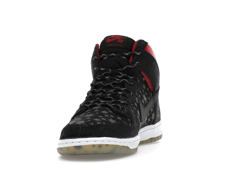 Nike SB Dunk High Brooklyn Projects Paparazzi Quickstrike