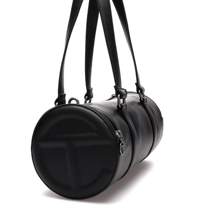 Telfar Duffle Medium Black