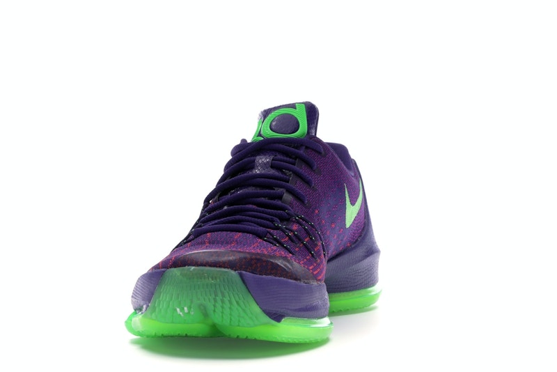 Nike KD 8 Suit