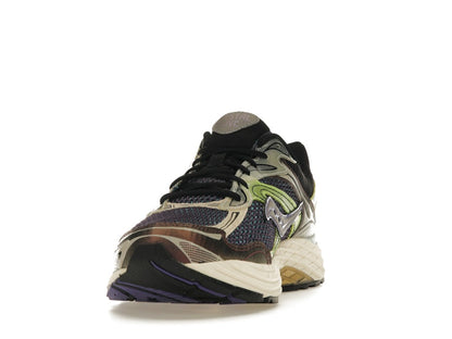 Saucony ProGrid Omni 9 Crystal Cave