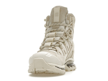 Salomon Quest 3 4D Gore-Tex Advanced Turtledove Vintage Khaki