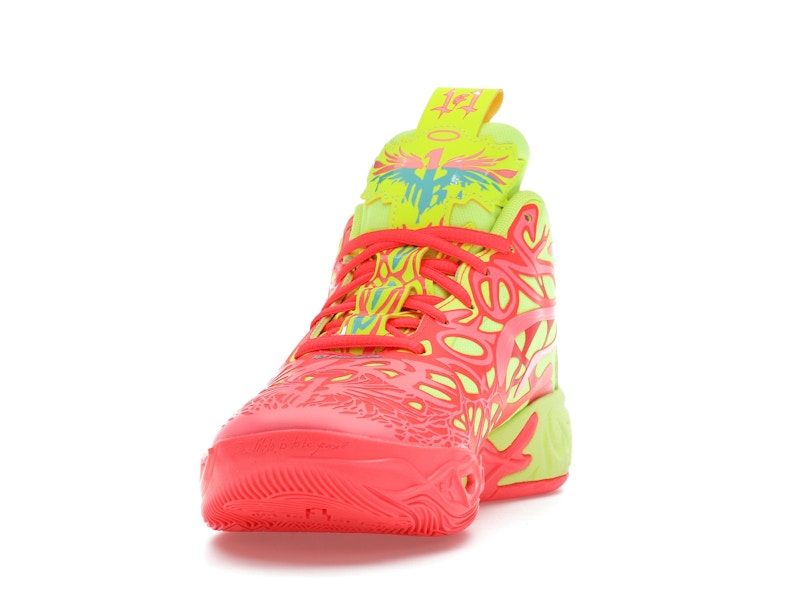 Puma LaMelo Ball MB.04 Love (GS)