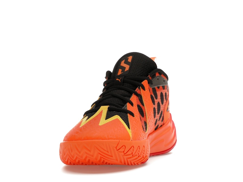 Puma Scoot Zeros Cheetos