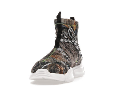 John Geiger 002 Tree Camo