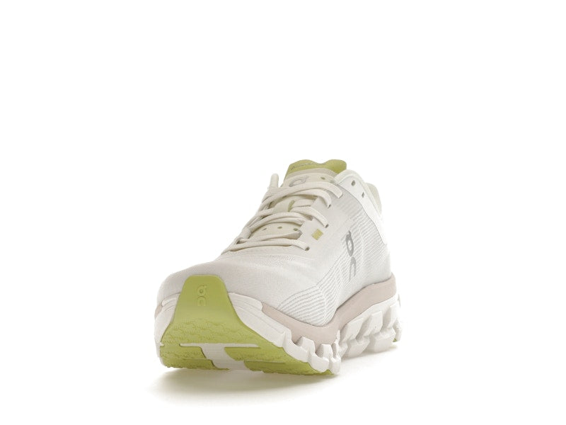 On Running Cloudflow 4 White Sand (Women's)