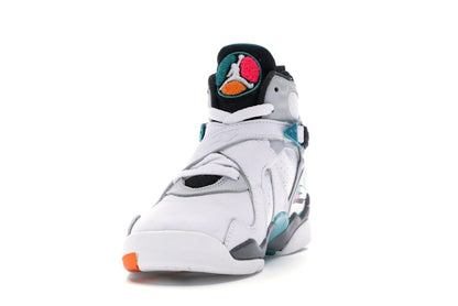 Jordan 8 Retro South Beach (GS)