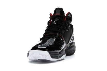 adidas Adizero Rose 1 Black Red