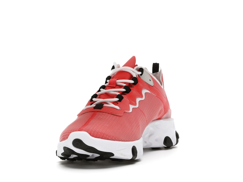 Nike React Element 55 Ember Glow