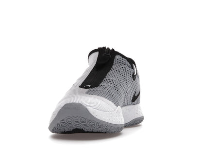 Nike PG 4 Team White Black