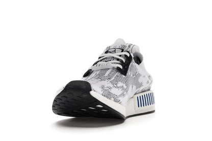 adidas NMD R1 Glitch Camo Star Wars Stormtrooper