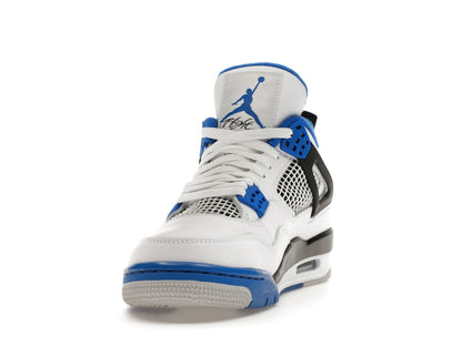 Jordan 4 Retro Motorsports (2017)