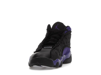 Jordan 13 Retro Court Purple (PS)