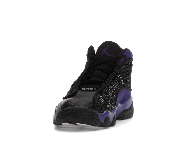 Jordan 13 Retro Court Purple (PS)