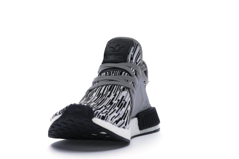adidas NMD XR1 Glitch Camo Oreo