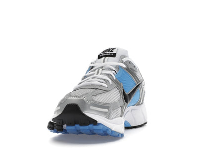 Nike Zoom Vomero 5 Pure Platinum University Blue