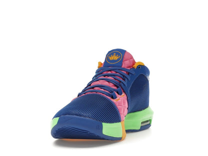Nike Lebron 8 Witness I Promise School