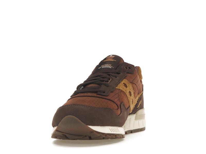 Saucony Shadow 5000 Espresso