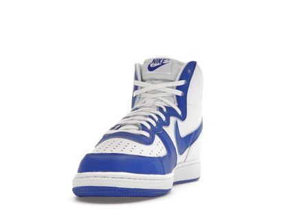 Nike Terminator High Game Royal