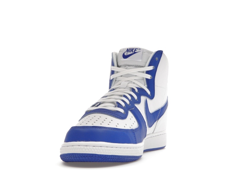 Nike Terminator High Game Royal